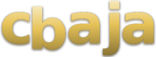 cbaja logo